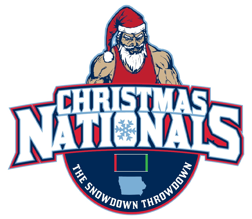 CHRISTMAS NATIONALS